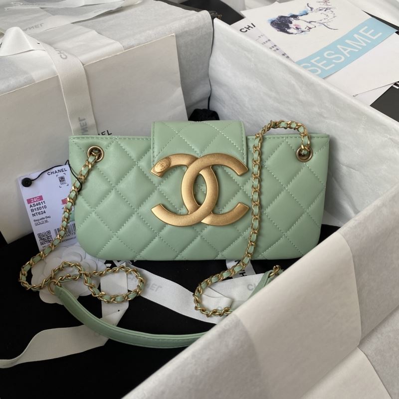 Chanel Stachel Bags